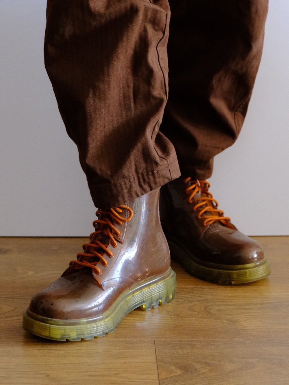 Melissa Coturno Boots